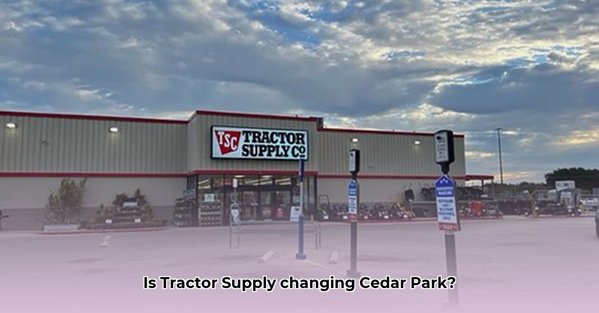 tractor-supply-cedar-park-texas